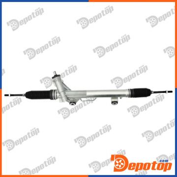 Crémaillère de direction hydraulique pour FORD | FZP006, SPK-CH-008